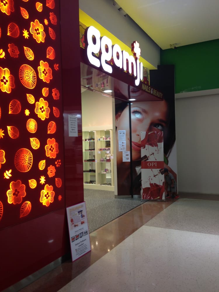 GGAMJI Updated May 2024 Cnr Glenfield Road and Downing Street