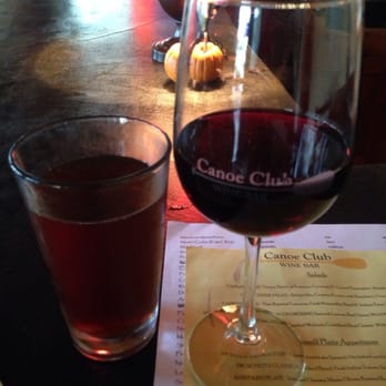 Canoe Club Wine Bar - Cheers to Friday! - Wine Bars Near Me - Marblehead, Ohio Canoe Club Wine Bar - Cheers to Friday! - Wine Bars Near Me - Marblehead, Ohio