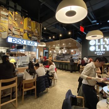 Ddobar - Bars Near Me - New York, New York Ddobar - Bars Near Me - New York, New York