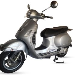 LB Scooters