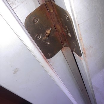 Splash Magic RV Resort - Dead bug in the door hinge - Campgrounds Near Me - Northumberland, Pennsylvania Splash Magic RV Resort - Dead bug in the door hinge - Campgrounds Near Me - Northumberland, Pennsylvania