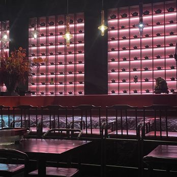 Cinnabar - Sushi Bars Near Me - Massapequa, New York