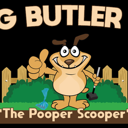 Dog Butler - New And Improved!