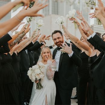 The Oviatt - Venues & Event Spaces Near Me - Los Angeles, California