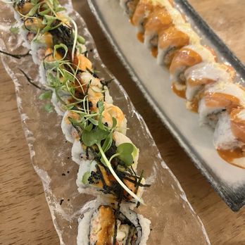 Tokyo Table - Japanese Near Me - Sacramento, California