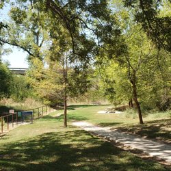 River Crossing Park - Park