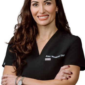 Timeless MediSpa - Meet our Aesthetic Injector and Nurse Practitioner, Alex Weekley DNP, APRN, FNP-C - Medical Spas Near Me - Longview, Texas Timeless MediSpa - Meet our Aesthetic Injector and Nurse Practitioner, Alex Weekley DNP, APRN, FNP-C - Medical Spas Near Me - Longview, Texas
