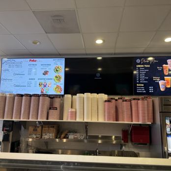 The Poke Co. - Tustin - Menu - Poke Near Me - Tustin, California The Poke Co. - Tustin - Menu - Poke Near Me - Tustin, California