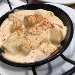Trasiego - Patatas a la cerveza