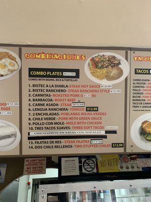 Tacos El Paisa by null
