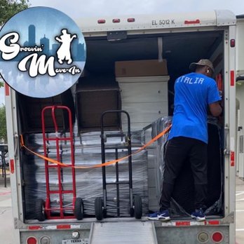 Groovin Move In - Movers Near Me Groovin Move In - Movers Near Me
