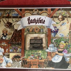 Backöfele - Menu 17 Aug 2024
