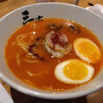 Sansotei Ramen - Japanese Near Me - Markham, Ontario