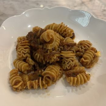 Lapaba - Radiatore - Italian Near Me - Los Angeles, California