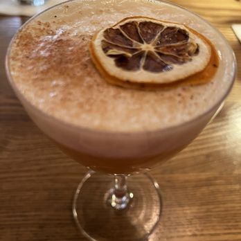 Chestnut - Fabulous cocktail - New American Near Me - Asheville, North Carolina Chestnut - Fabulous cocktail - New American Near Me - Asheville, North Carolina