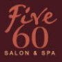 Photo of Five 60 Salon