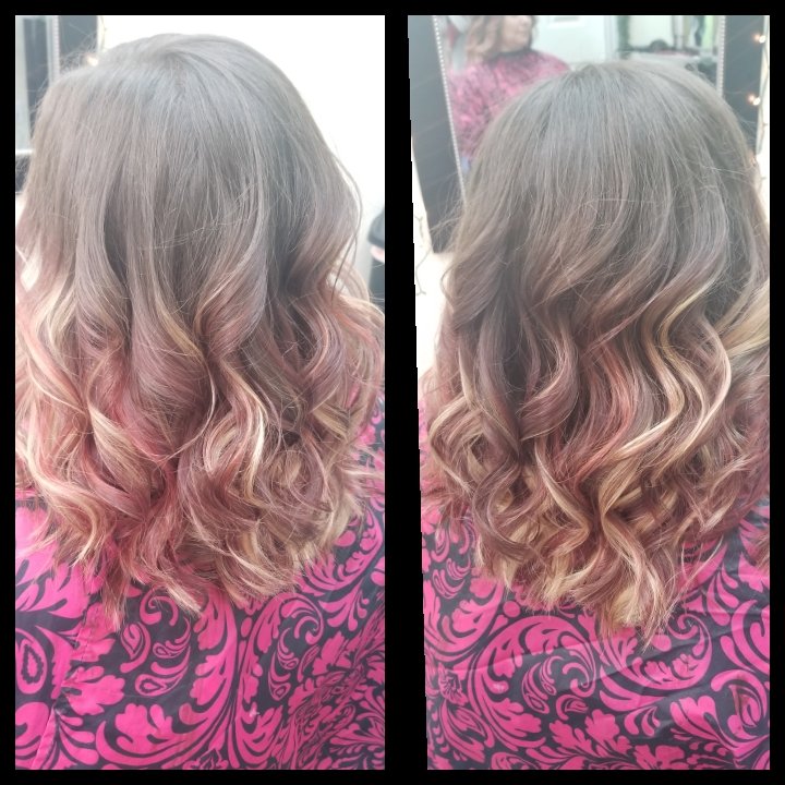 Divine Divas Hair Salon