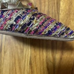 Rhine's Cobbler Shop