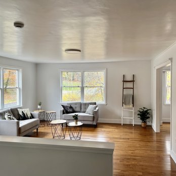 Heigis Real Estate - staging an empty home helps - Real Estate Agents Near Me - Northwood, New Hampshire Heigis Real Estate - staging an empty home helps - Real Estate Agents Near Me - Northwood, New Hampshire