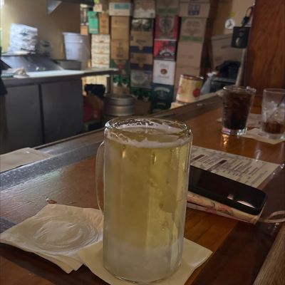 The Pub N Grub by null