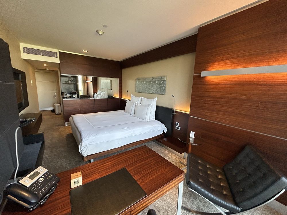 Swissotel Grand Efes İzmir