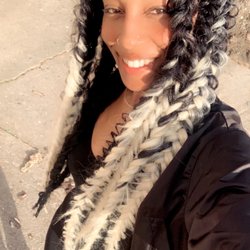 AngeMarie Hair Braiding
