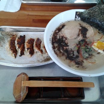 Ramen Azuma - Ramen Near Me - Englewood, New Jersey