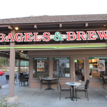 Bagels & Brew - Bagels Near Me - Lake Forest, California Bagels & Brew - Bagels Near Me - Lake Forest, California