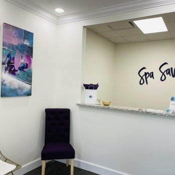 Spa Savi - Lobby - Medical Spas Near Me - Brandon, Florida Spa Savi - Lobby - Medical Spas Near Me - Brandon, Florida