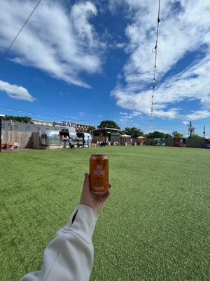 Fetch Park Buckhead by null