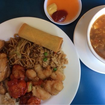 Madam Lu - Chinese Near Me - Santa Barbara, California Madam Lu - Chinese Near Me - Santa Barbara, California