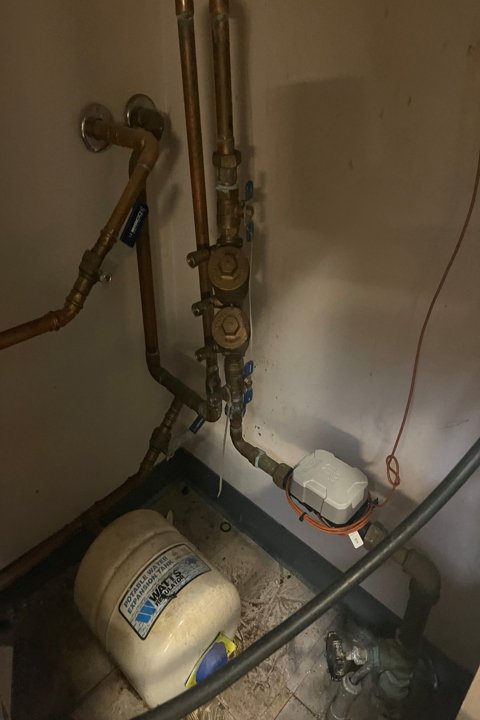 Slide of SIRC Pros Backflows