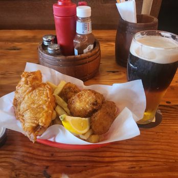 Camelot Fish & Chips - Seafood Near Me - Pacifica, California Camelot Fish & Chips - Seafood Near Me - Pacifica, California