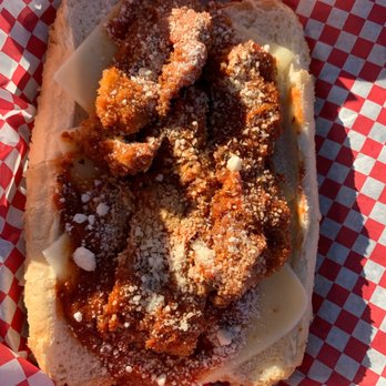Jewboy Sub Shop - Chutzpah Chicken Schnitzel - Sandwiches Near Me - Austin, Texas Jewboy Sub Shop - Chutzpah Chicken Schnitzel - Sandwiches Near Me - Austin, Texas