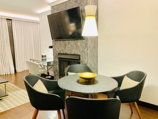 Eurostars St Gregory by null