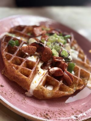 Gaslamp Breakfast Company by null
