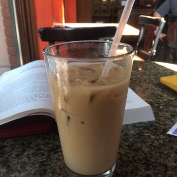 Mishka's Cafe - Iced coffee at Mishka's - Coffee & Tea Near Me - Davis, California Mishka's Cafe - Iced coffee at Mishka's - Coffee & Tea Near Me - Davis, California