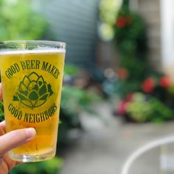 Old Louisville Brewery