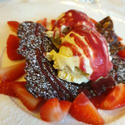 La Marescialla - A delicious dessert