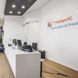Pediatric Associates of Frisco