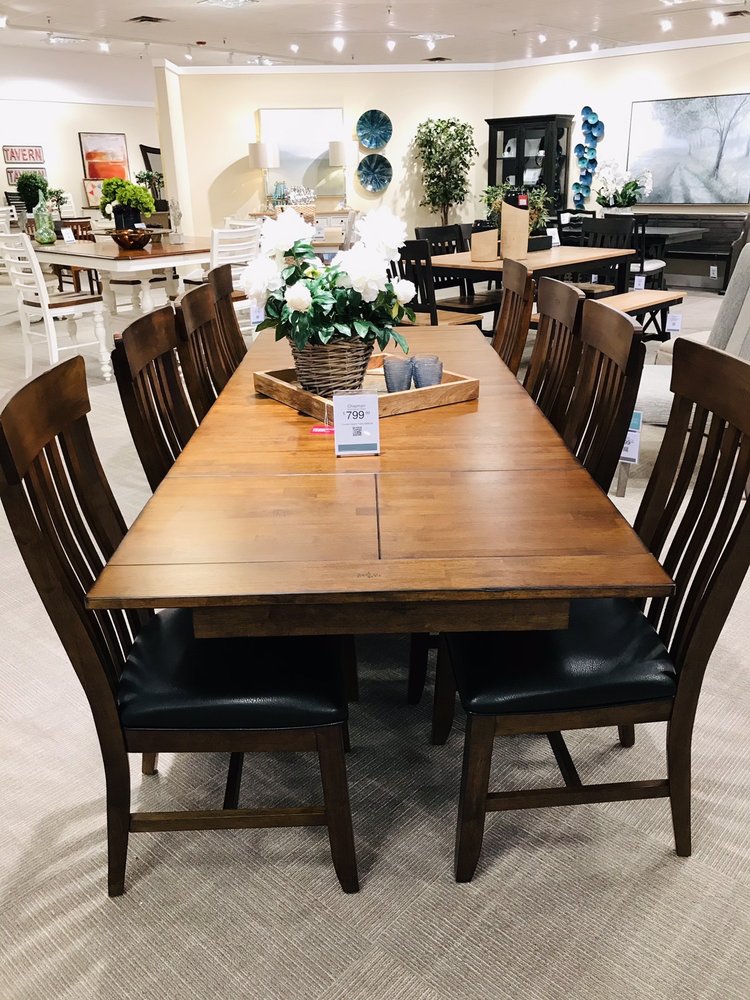 HAVERTYS FURNITURE Updated September 2024 26 Photos & 15 Reviews