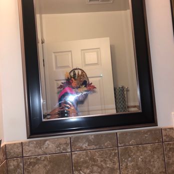Walter's Cleaning - Left the mirror super polished - Home Cleaning Near Me Walter's Cleaning - Left the mirror super polished - Home Cleaning Near Me