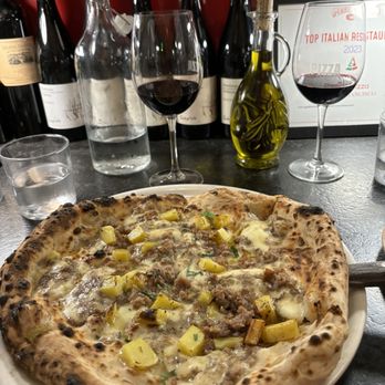 Napizza - Pizza Near Me - San Francisco, California Napizza - Pizza Near Me - San Francisco, California