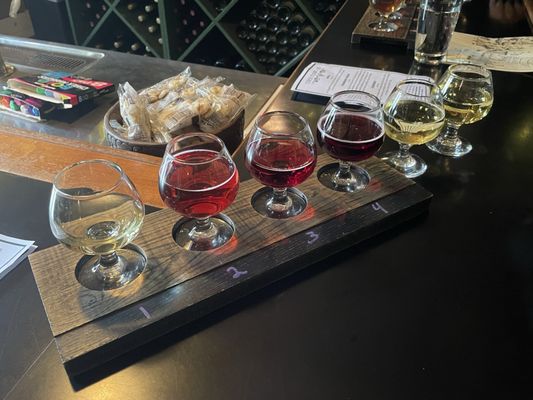 McMenamins Edgefield Winery & Tasting Room by null