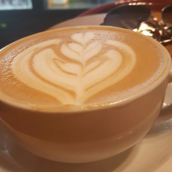 Red Pipes Cafe - Large Nonfat Mocha. I love when my espresso drinks are pretty! It helps start my day with a smile. - Coffee & Tea Near Me - Forest Hills, New York Red Pipes Cafe - Large Nonfat Mocha. I love when my espresso drinks are pretty! It helps start my day with a smile. - Coffee & Tea Near Me - Forest Hills, New York