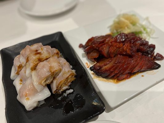 Ty Ginger Asian Bistro 泰潮點心 by null