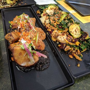 Vital Root - Vegetarian Near Me - Denver, Colorado