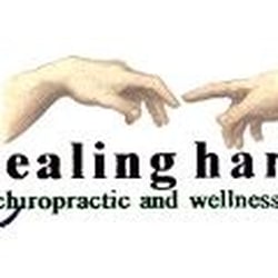 Healing Hands