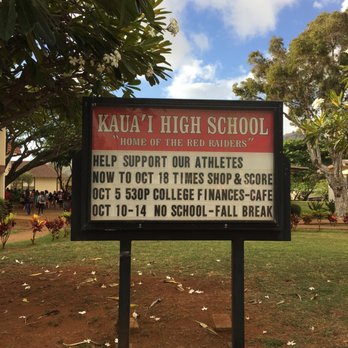 Kauai High School - Elementary Schools Near Me - Lihue, Hawaii Kauai High School - Elementary Schools Near Me - Lihue, Hawaii