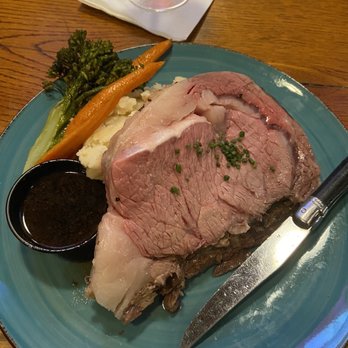 Arts Bar & Grill - Prime Rib night at Art's Bar and Grill. - Sports Bars Near Me - Riverside, California